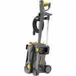 Myjka ciśnieniowa Karcher HD 5/11 P Plus (1.520-961.0) | 1116-uniw | 4054278144948
