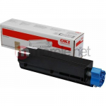 Toner BLACK 2.5k for B401/MB441/451 44992402 | 44992402 | 5031713055389