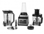 Ninja Auto IQ 3-in-1 MIxer 2.1L Black EU BN800EU | BN800EU | 0622356235037