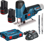 Wyrzynarka Bosch GST 12V-70 12 V | 06015A1005 | 3165140895200