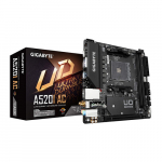 Motherboard A520I AC AM4 2DDR4 DP/2HDMI mITX | A520I AC | 4719331809867