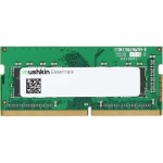 Pamięć do laptopa Mushkin Essentials, SODIMM, DDR4, 16 GB, 3200 MHz, CL22 (MES4S320NF16G) | MES4S320NF16G | 0846651029126