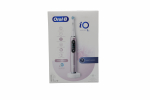 Braun Oral-B iO Series 9N Set Rose Quartz | 9N Rose Quartz JAS22 | 4210201408444