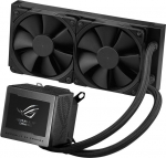ASUS ROG RYUJIN III 240 Komplettwasserk&uuml;hlung - Schwarz | 90RC00K0-M0UAY0 | 4711387048153