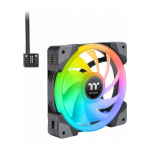 Wentylator Thermaltake SWAFAN EX12 RGB 3-pack (CL-F143-PL12SW-A) | CL-F143-PL12SW-A | 4713227535595