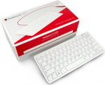 Raspberry Pi 400 4GB RAM Personal Computer Kit US + Akcesoria (RPI-17919) | Pi 400 Computer Kit EU | 0728886755127