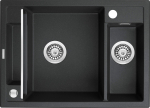 Zlewozmywak Deante Magnetic Zlewozmywak granitowy magnetyczny | ZRM G503 | 5908212094990