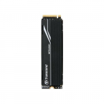 Dysk SSD Transcend MTE250H 2TB M.2 2280 PCI-E x4 Gen4 NVMe (TS2TMTE250H) | TS2TMTE250H | 0760557860105