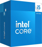 Processor Core i5-14400 BOX UP TO 4,7GHz, LGA1700 | BX8071514400 | 5032037279130