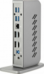 HUB USB StarTech 3 portowy HUB USB DK30A2DHUUE | S55008870 | 065030891615