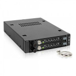 Kieszeń Icy Dock ToughArmor EX (MB492SKL-B) | MB492SKL-B | 4711132869668