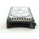 Dysk serwerowy IBM 1TB 2.5'' SAS-2 (6Gb/s)  (81Y9691) | 81Y9691 | 5712505132579