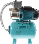 Omnigena Zestaw hydroforowy JY 1000/24 1100 W zbiornik 24l obudowa INOX | 5907761115422 | 5907761115422