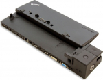 Stacja/replikator Lenovo ThinkPad Ultra Dock 90W (40A20090DE) | ThinkPad Ultra Dock - 90W EU | 5715063023969
