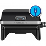 Campingaz Electric Attitude 2GO Grill turystyczny elektryczny 2000 W 40 cm x 59 cm | 2177560 | 3138522128098