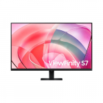 Samsung S70D computer monitor 81.3 cm (32") 3840 x 2160 pixels 4K Ultra HD LED Black | LS32D700EAUXEN | 8806095541969