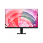 Monitor 27 cali ViewFinity S70D IPS 3840x2160 UHD 16:9 1xHDMI 1xDP 5ms PinP/PbyP 60Hz płaski 2Yd2d | LS27D700EAUXEN | 8806095541761