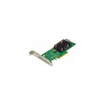 Kontroler Broadcom BC HBA 9500-8i PCIe x8 SAS/NVMe 8 Port int.sgl. | 05-50134-01 | 00830343007653