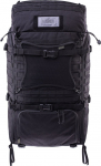 Plecak turystyczny Magnum Multitask Cordura 70 l Czarny | M000166308 | 5902786349425