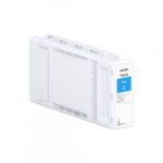 Epson Singlepack UltraChrome XD3 Cyan T50U2 (350ml) | Epson | C13T50U200 | 8715946692883