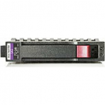 Dysk serwerowy HP 3TB 3.5'' SAS-2 (6Gb/s)  (652766B21) | 652766B21 | 4948382820310