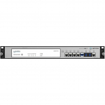 Zapora sieciowa LANCOM Systems LANCOM Firewall Rack Mount UF-160/260 | 55125 | 4044144551253
