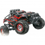 Amewi Amewi RC Auto X-King Monstertruck Li-Ion Akku 1500mAh/14+ | 22219 | 4260476352904