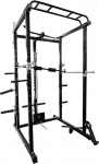 XQMax BRAMA DO ĆWICZEŃ ATLAS SIŁOWNIA WIELOSTANOWISKOWA XQMAX | 8719407084798 | 8719407084798