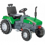 Jamara Jamara Trettraktor Power Drag gr&uuml;n                        3+ | 460805 | 4042774460532