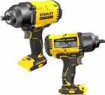 Klucz udarowy Stanley SFMCF940B 18 V 1/2'' | SFMCF940B-XJ | 5035048797617