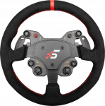 Kierownica Simagic GT1-SR Alcantara (GT1-SR(ALCANTARA)) | GT1-SR(ALCANTARA) | 6975472770062