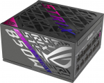 ASUS ROG Strix 850P Platinum, 80 PLUS Platinum Netzteil, modular, PCIe 5.1 - 850 Watt | 90YE00W2-B0NA00 | 4711387594520