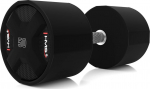 HMS Hantel CPU poliuretanowy 1 x 50 kg | 17-66-209 | 5907695509823