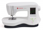Singer Legacy 440C Automatic sewing machine Electromechanical | AGDSINMSZ0086 | 5907718901290