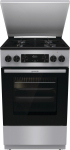 Gas-electric cooker GK5C43SH | 745415 | 3838782931079