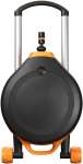 Automatinė žarnos ritė su ratukais Fiskars 1067548 | 1067548 | 6411501512598