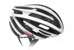 RH+ Kask rowerowy ZY MIPS Matt White-Bridge Matt Black EHX6070 02 biało-czarny r. L/XL (58-62) | EHX6070 | 8033577281727