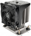 Silverstone SST-XE04-4677VB CPU-K&uuml;hler, Intel Sockel 4677 - silber | GESV-562 | 4710679817132