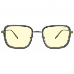 Okulary Gunnar Gunnar Optiks FAL-05501 okulary do komputera Unisex | FAL-05501 | 810003944238
