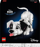 Disney 43269 101 Dalmatians Puppy | 43269 | 5702017814582