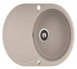 Zlewozmywak GraniteQ HELIKA Sink Clarus SR101-110AW | SR101-110AW | 4779056806817