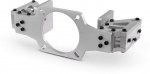 Playseat Direct Drive PRO Adapter - silber | GAZU-1153 | 8717496872753