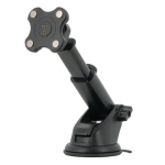 Mobilis Mobilis Energia Mobile + Charging Suction Mount 65W | 020008 | 3700992536033