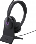 Słuchawki Yealink BH74 Teams (BH74 Teams - Headset - on-ear) | BH74 Teams - Headset - on-ear | 5715328093546