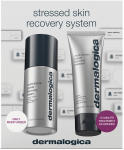 Dermalogica Stressed Skin Recovery System Set : Multivitamin Power Recovery, Recovery, Cream, For Face, 50 ml + Multivitamin Power Recovery, Anti-Stress, Cream Mask, For Face, 75 ml For Women | 666151115224 | 666151115224