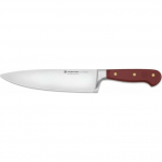 W&uuml;sthof CLASSIC COLOUR N&oacute;ż szefa kuchni 20/33,7 cm brązowy WSTHOF | W-1061700520 | 4002293130286