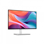 Dell | S2425HSM | 24 " | IPS | FHD | 16:9 | 144 Hz | 1 ms | 1920 x 1080 pixels | 300 cd/m&sup2; | HDMI ports quantity 1 | White | 210-BSZD | 2000001393055