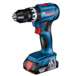 18V-45 GSB 06019K330A BOSCH drill/driver | 06019K330A | 4059952640495