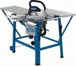 Pilarka tarczowa Scheppach TS310 2800 W 400 V 315 mm | SCH4901305902 | 4014915082057