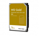 HDD WD Gold Enterprise 14TB 3,5 SATA 512MB 7200rpm | WD142KRYZ | 718037899886